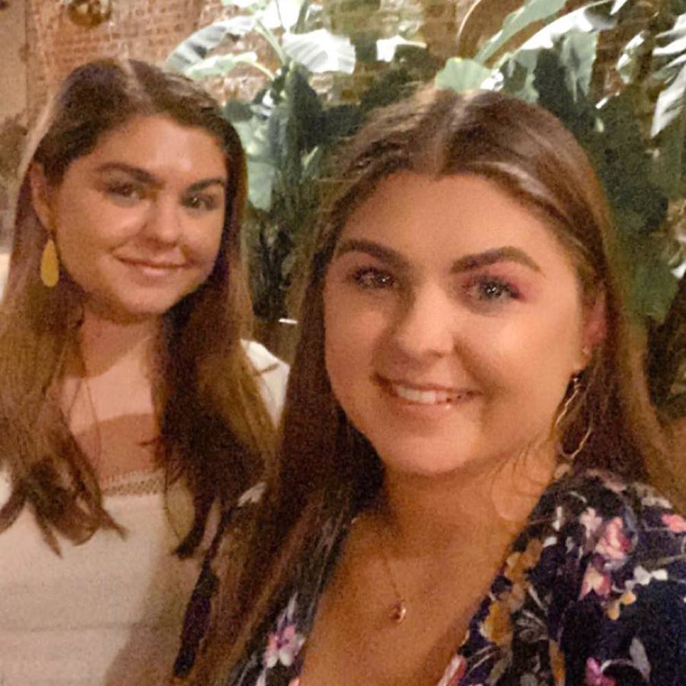 Meet your Posher, Kiersten